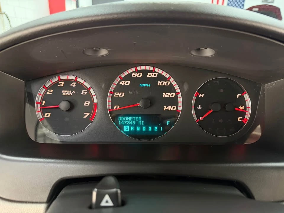 2008 Chevrolet Impala 9th Gen - Image 13 of 20