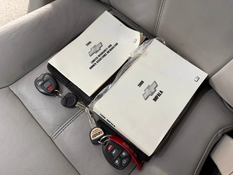 2008 Chevrolet Impala 9th Gen - Image 6 of 20
