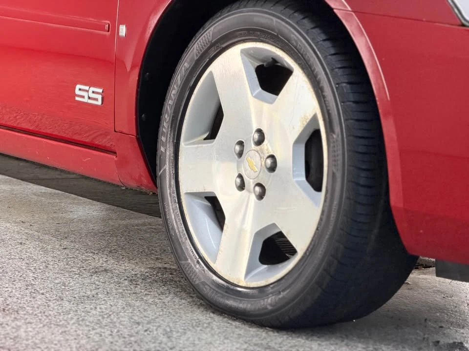 2008 Chevrolet Impala 9th Gen - Image 8 of 20