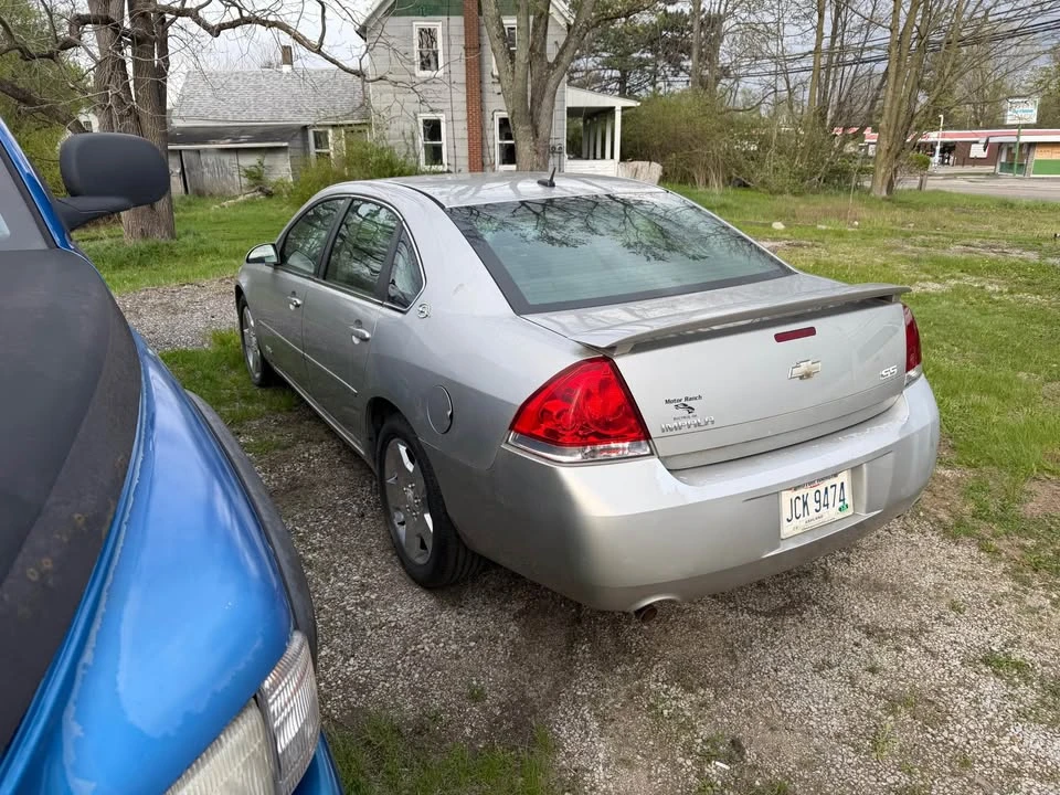 2008 Chevrolet Impala 9th Gen - Image 3 of 5