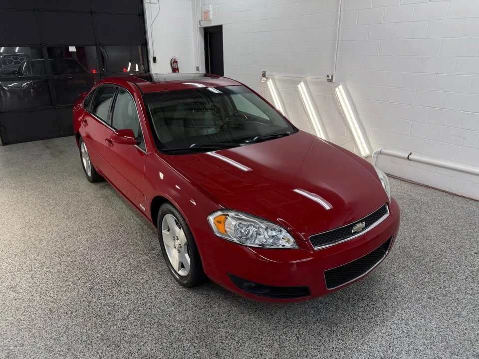 2008 Chevrolet Impala 9th Gen - Image 11 of 20
