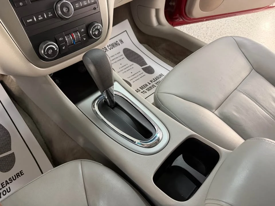 2008 Chevrolet Impala 9th Gen - Image 12 of 20