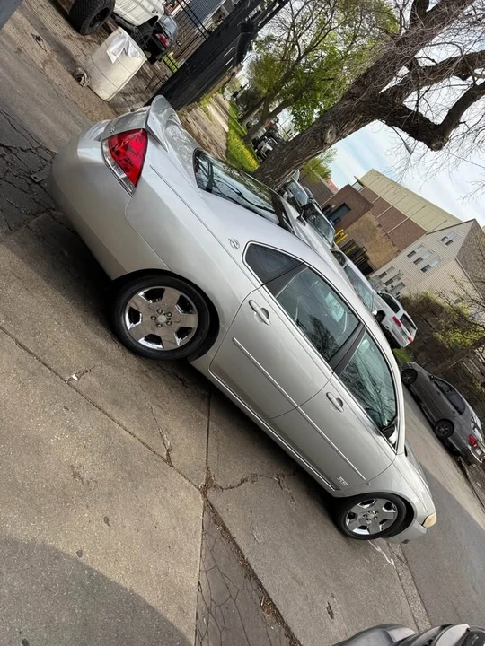 2008 Chevrolet Impala 9th Gen - Image 2 of 10