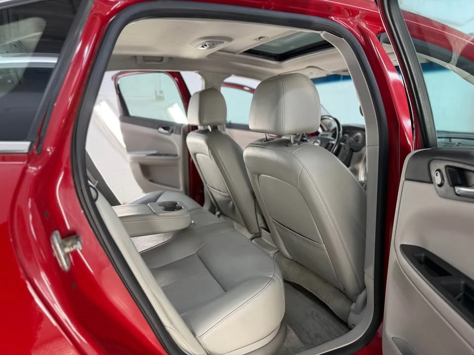 2008 Chevrolet Impala 9th Gen - Image 18 of 20