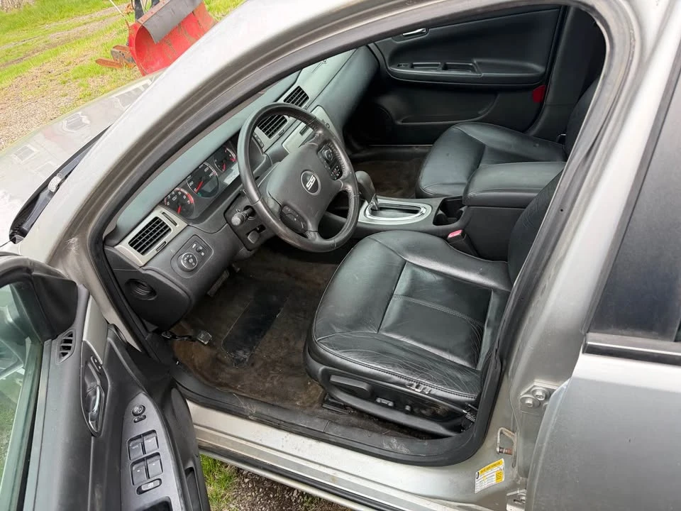 2008 Chevrolet Impala 9th Gen - Image 5 of 5