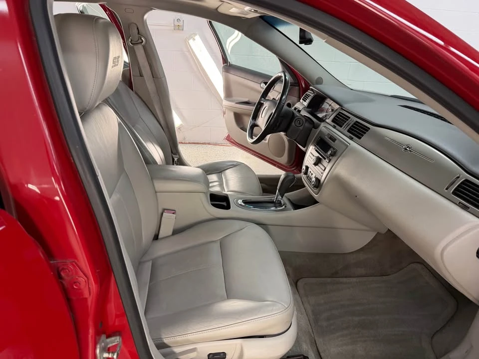 2008 Chevrolet Impala 9th Gen - Image 20 of 20