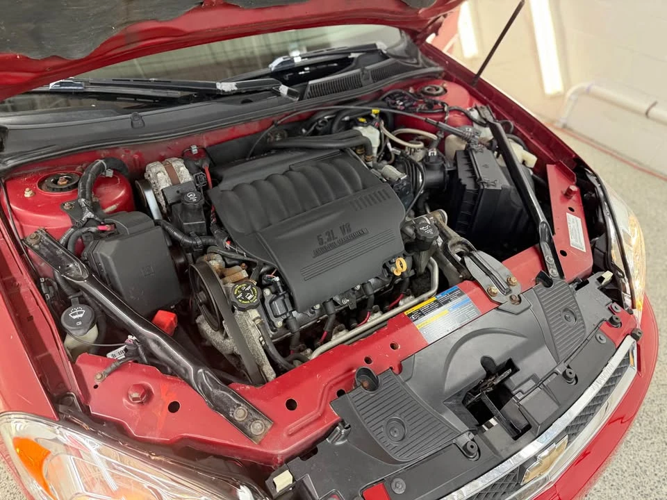 2008 Chevrolet Impala 9th Gen - Image 5 of 20
