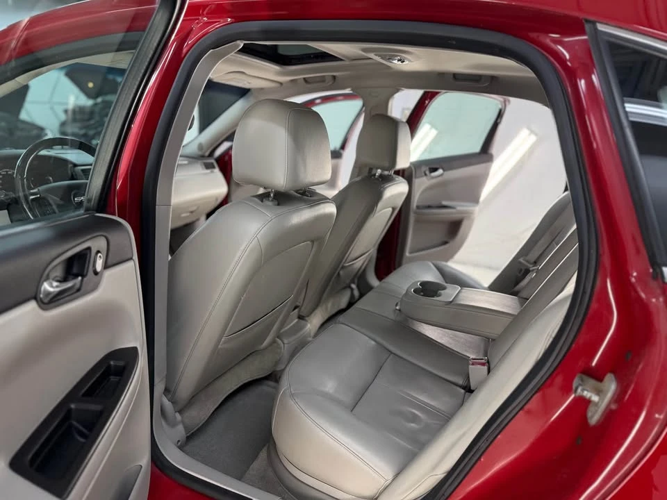 2008 Chevrolet Impala 9th Gen - Image 17 of 20