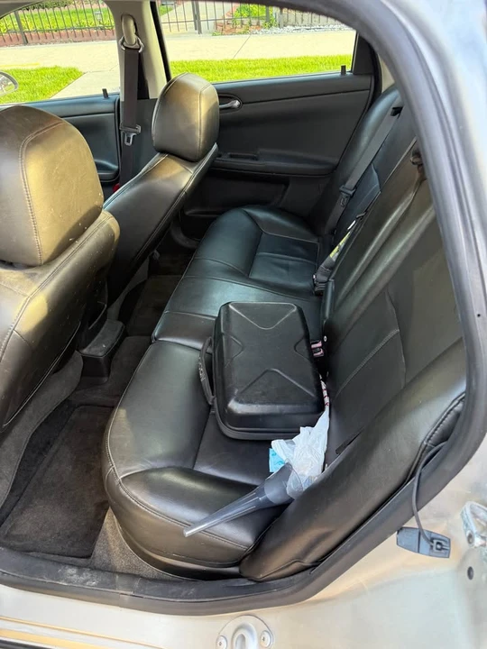 2008 Chevrolet Impala 9th Gen - Image 7 of 10