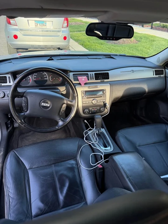 2008 Chevrolet Impala 9th Gen - Image 6 of 10