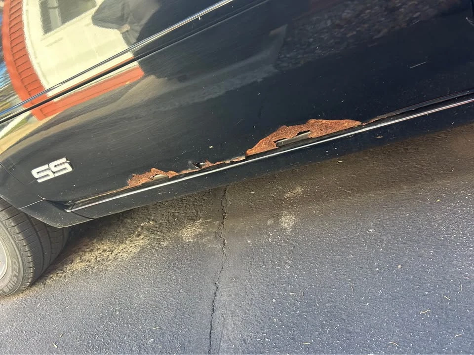 2008 Chevrolet Impala 9th Gen - Image 7 of 7