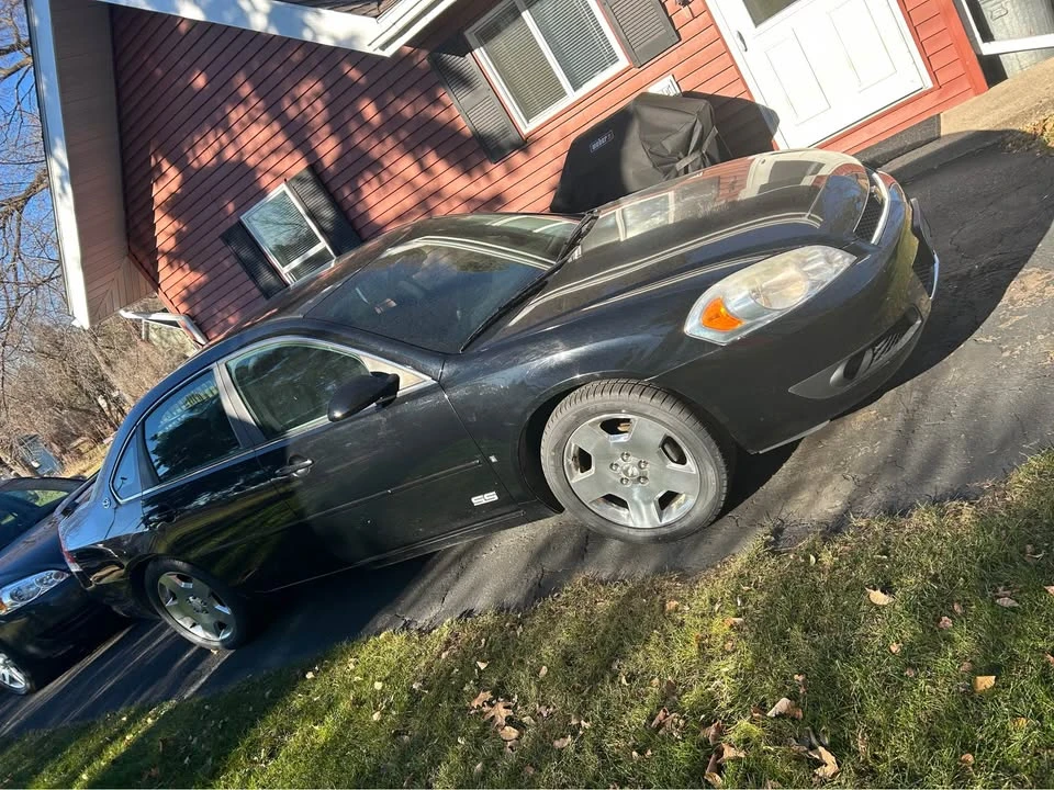 2008 Chevrolet Impala 9th Gen - Image 2 of 7