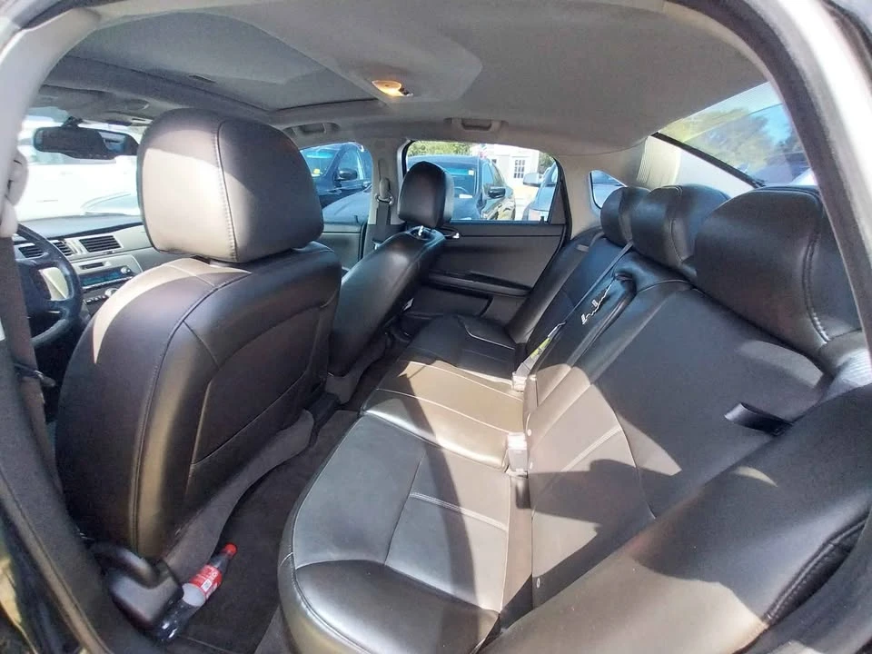 2008 Chevrolet Impala 9th Gen - Image 8 of 9