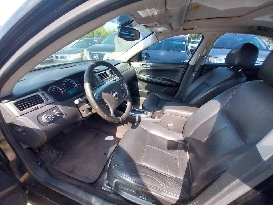 2008 Chevrolet Impala 9th Gen - Image 7 of 9