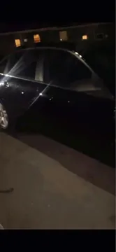2008 Chevrolet Impala SS Sedan