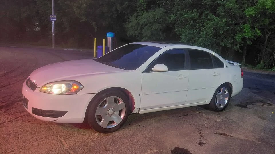 2008 Chevrolet Impala 9th Gen - Image 2 of 3