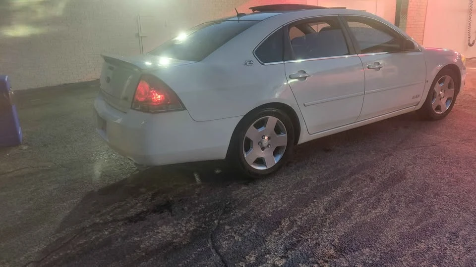 2008 Chevrolet Impala 9th Gen - Image 3 of 3
