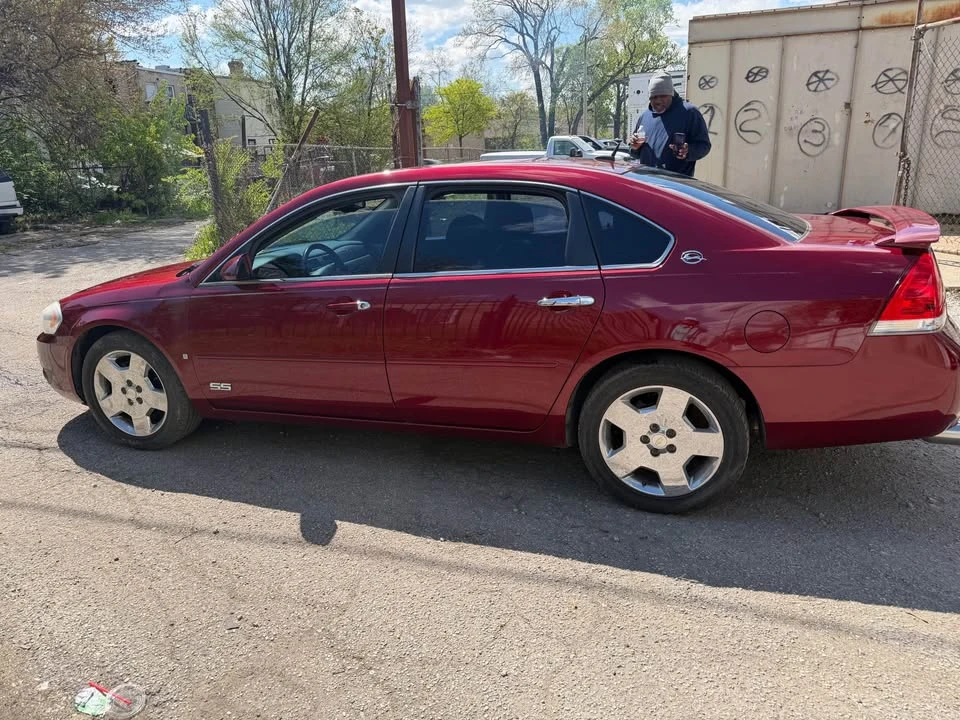 2008 Chevrolet Impala 9th Gen - Image 4 of 7