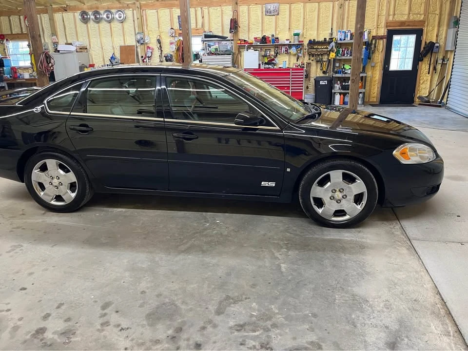 2008 Chevrolet Impala 9th Gen - Image 3 of 9