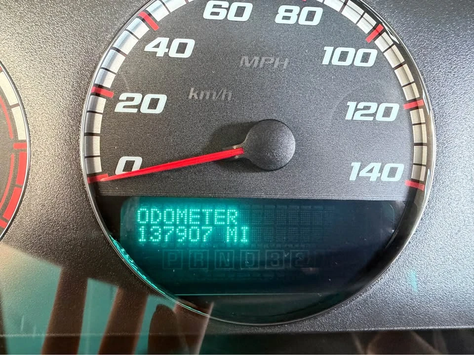 2008 Chevrolet Impala 9th Gen - Image 7 of 8