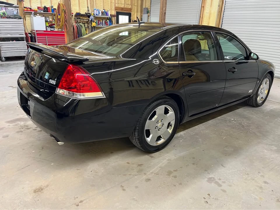 2008 Chevrolet Impala 9th Gen - Image 4 of 9