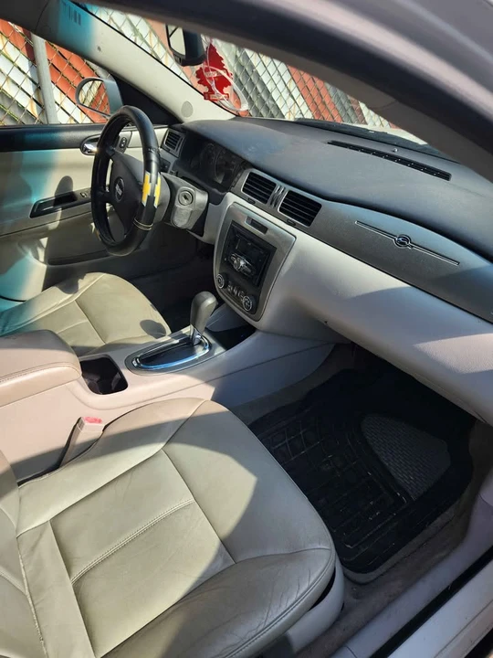 2008 Chevrolet Impala 9th Gen - Image 2 of 4