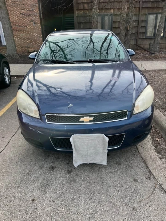 2008 Chevrolet Impala 9th Gen - Image 2 of 13