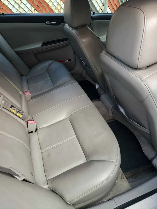 2008 Chevrolet Impala 9th Gen - Image 3 of 4