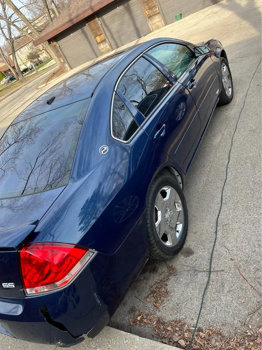 2008 Chevrolet Impala 9th Gen - Image 6 of 13