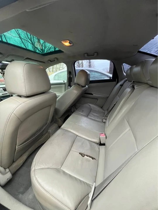 2008 Chevrolet Impala 9th Gen - Image 13 of 13