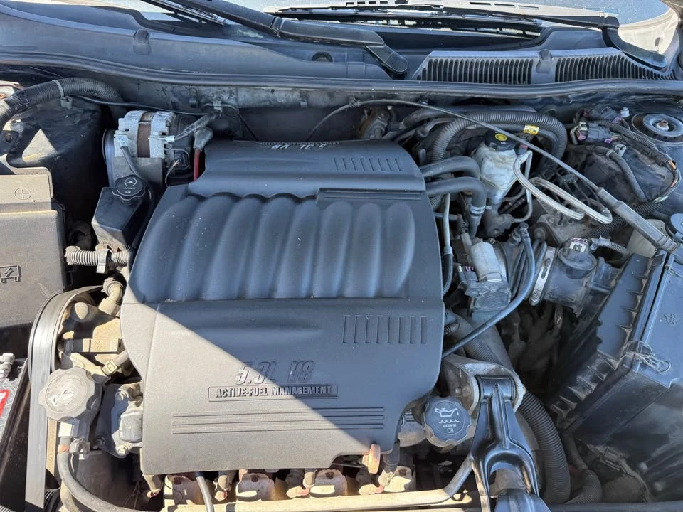2008 Chevrolet Impala 9th Gen - Image 9 of 9