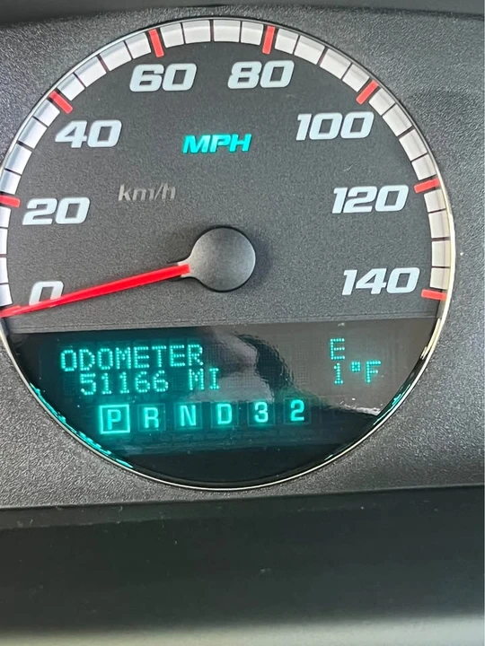 2008 Chevrolet Impala 9th Gen - Image 6 of 6