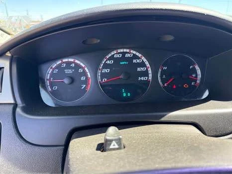 2008 Chevrolet Impala 9th Gen - Image 7 of 10