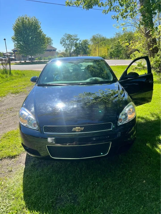 2008 Chevrolet Impala 9th Gen - Image 3 of 6