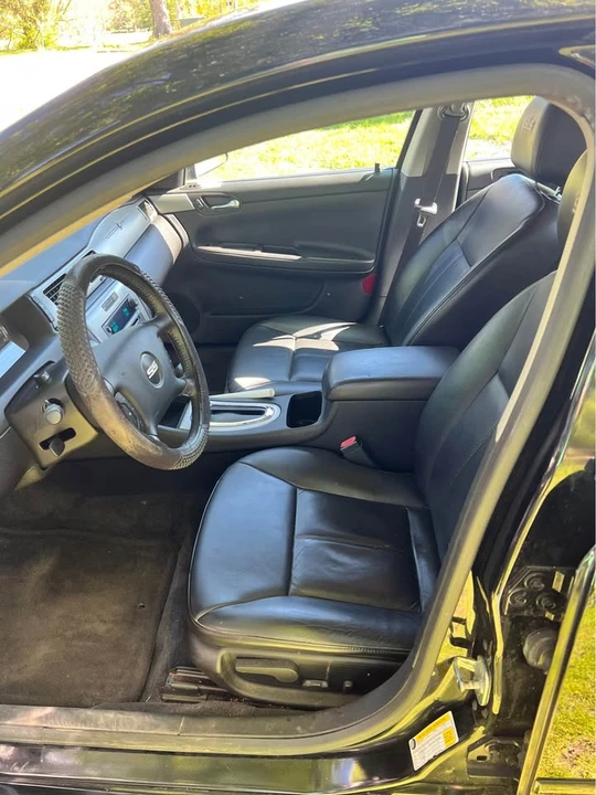 2008 Chevrolet Impala 9th Gen - Image 5 of 6