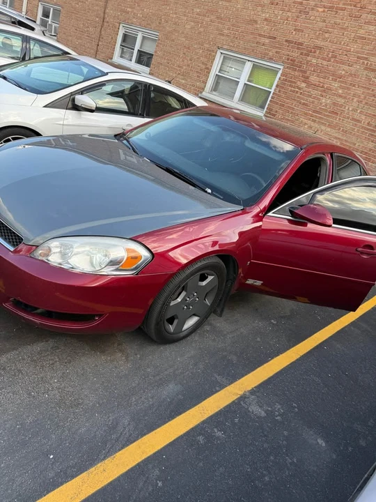 2008 Chevrolet Impala 9th Gen - Image 4 of 9