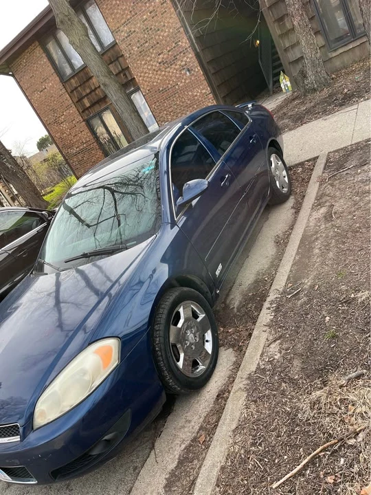 2008 Chevrolet Impala 9th Gen - Image 3 of 13