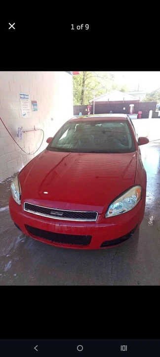 2008 Chevrolet Impala 9th Gen - Image 9 of 14