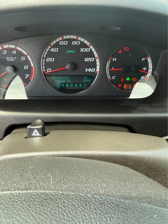 2008 Chevrolet Impala 9th Gen - Image 4 of 7