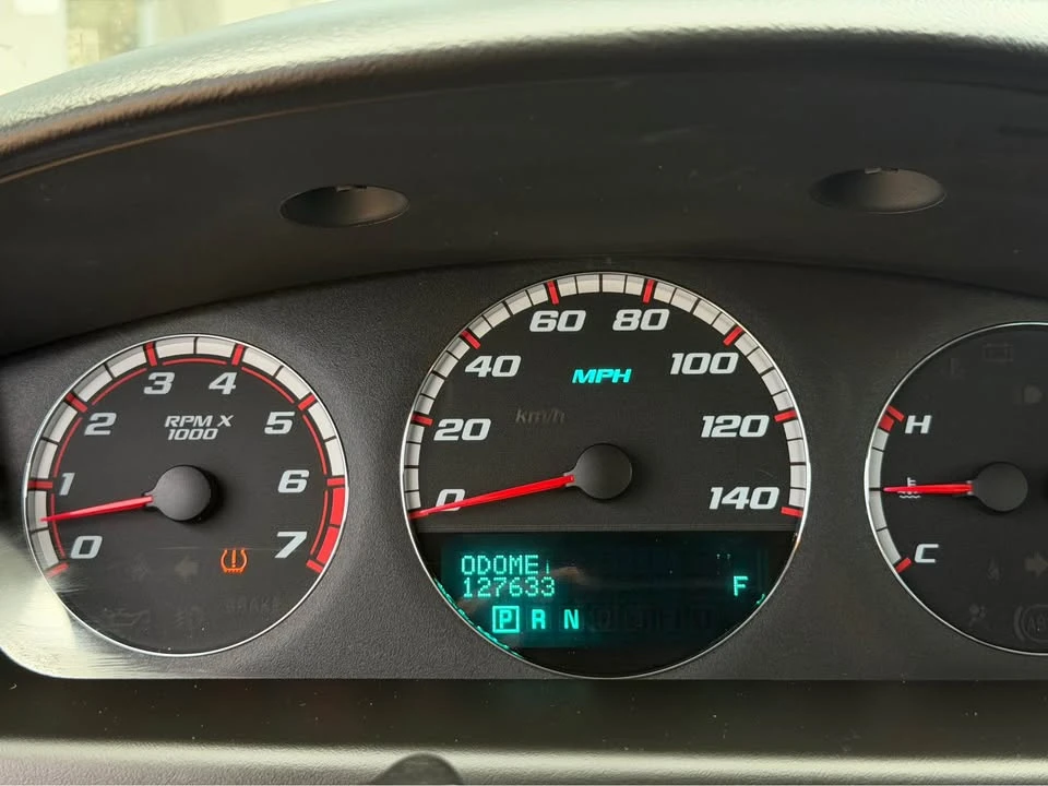 2008 Chevrolet Impala 9th Gen - Image 18 of 20