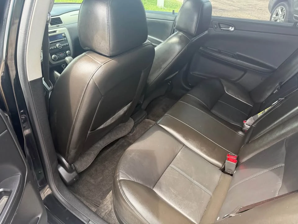 2008 Chevrolet Impala 9th Gen - Image 6 of 7
