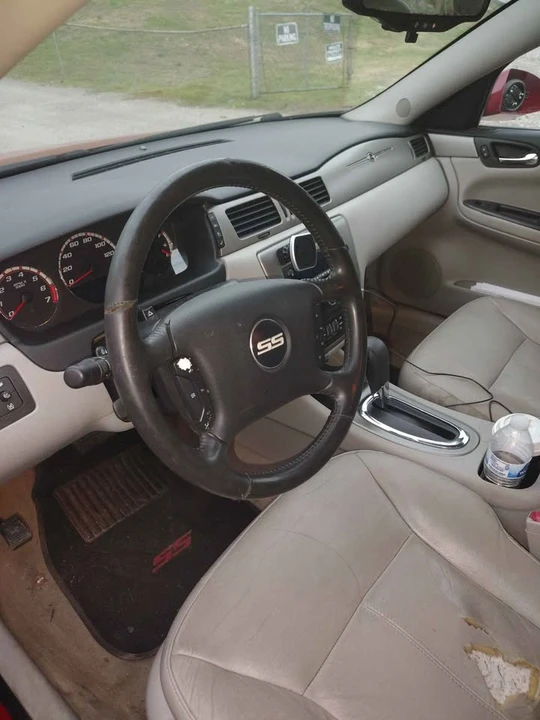 2008 Chevrolet Impala 9th Gen - Image 12 of 14