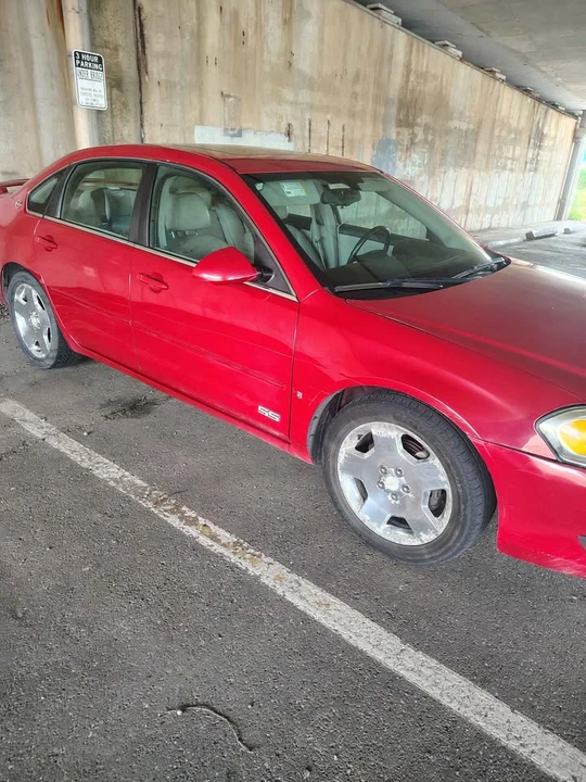 2008 Chevrolet Impala 9th Gen - Image 7 of 14
