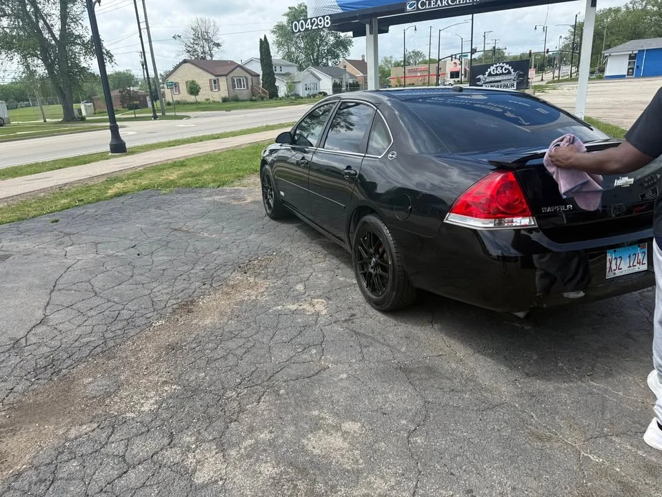 2008 Chevrolet Impala 9th Gen - Image 3 of 7