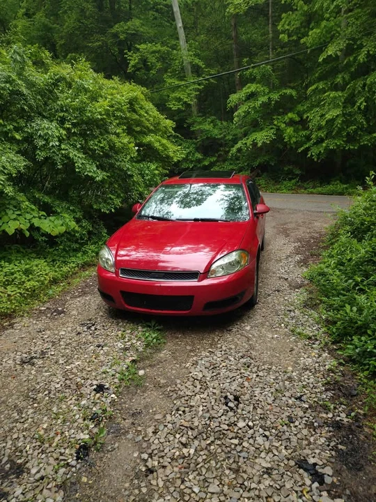 2008 Chevrolet Impala 9th Gen - Image 4 of 14