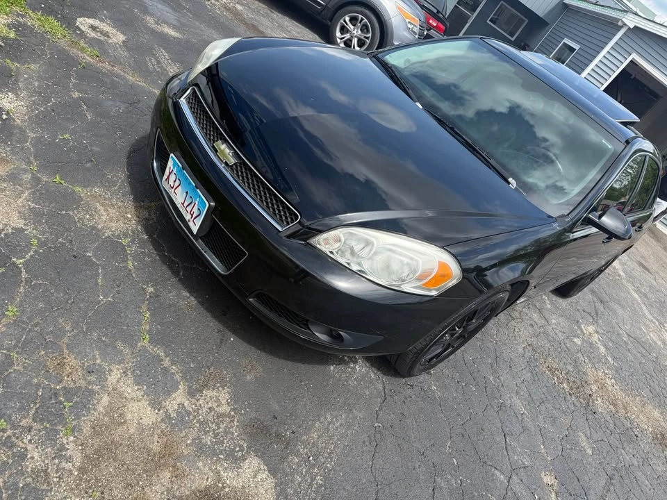 2008 Chevrolet Impala 9th Gen - Image 2 of 7