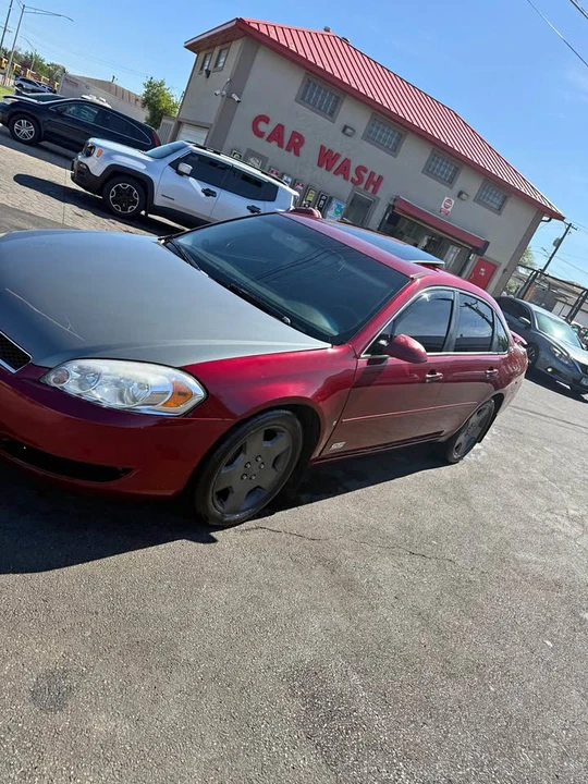 2008 Chevrolet Impala 9th Gen - Image 2 of 9