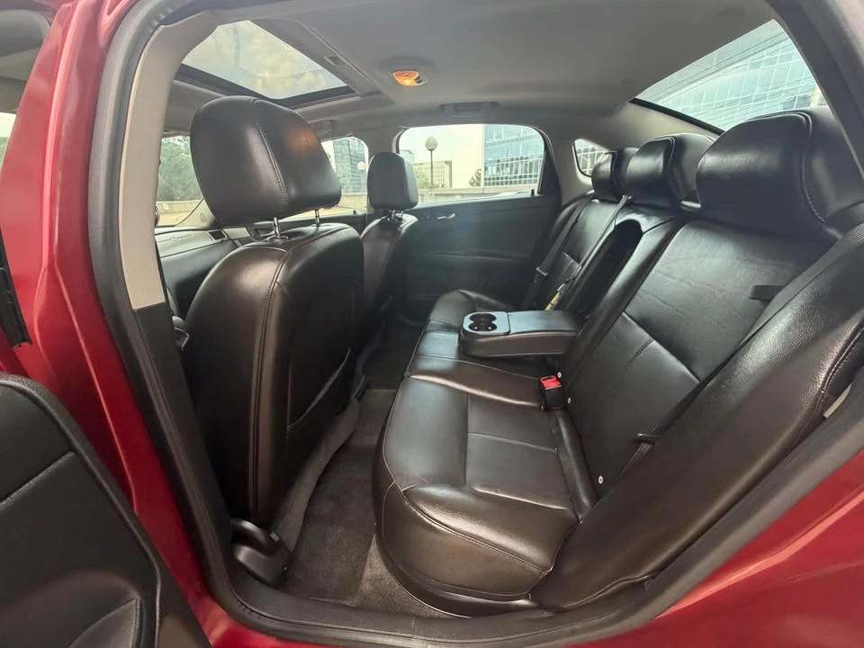 2008 Chevrolet Impala 9th Gen - Image 15 of 20