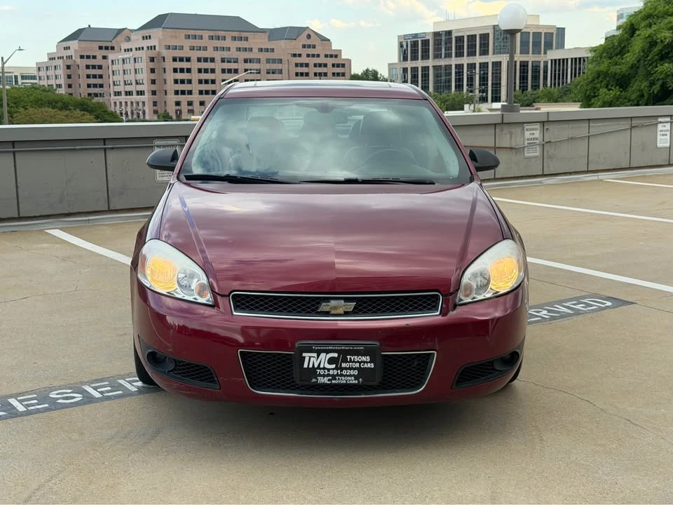 2008 Chevrolet Impala 9th Gen - Image 10 of 20