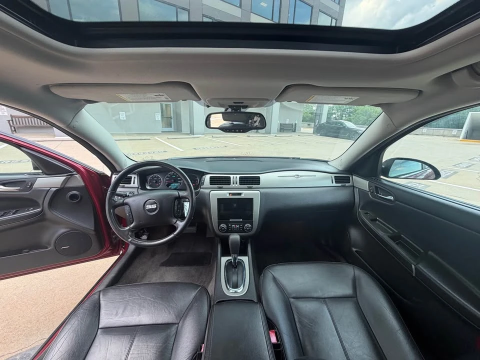 2008 Chevrolet Impala 9th Gen - Image 12 of 20